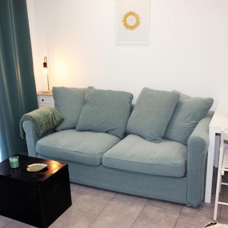 Stylish Studio Gio 211 Λας Πάλμας ντε Γκραν Κανάρια Εξωτερικό φωτογραφία