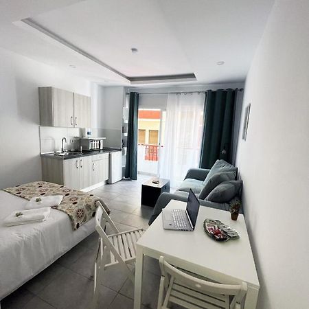 Stylish Studio Gio 211 Λας Πάλμας ντε Γκραν Κανάρια Εξωτερικό φωτογραφία