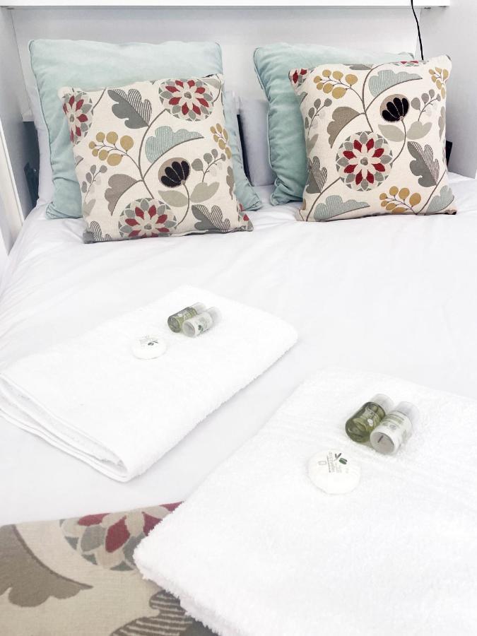 Stylish Studio Gio 211 Λας Πάλμας ντε Γκραν Κανάρια Εξωτερικό φωτογραφία