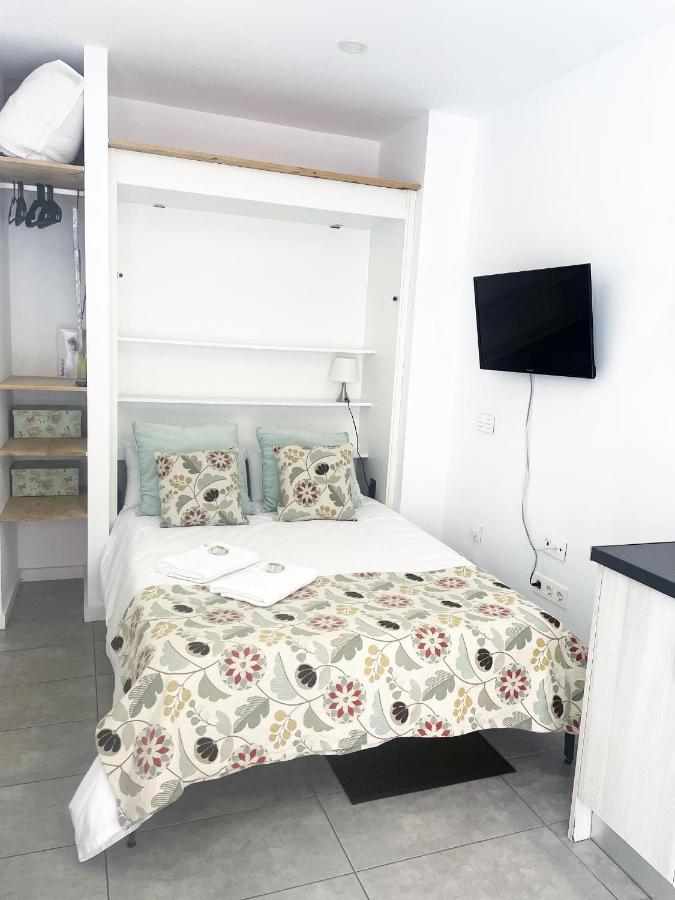 Stylish Studio Gio 211 Λας Πάλμας ντε Γκραν Κανάρια Εξωτερικό φωτογραφία