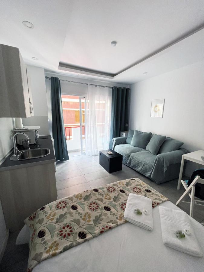 Stylish Studio Gio 211 Λας Πάλμας ντε Γκραν Κανάρια Εξωτερικό φωτογραφία