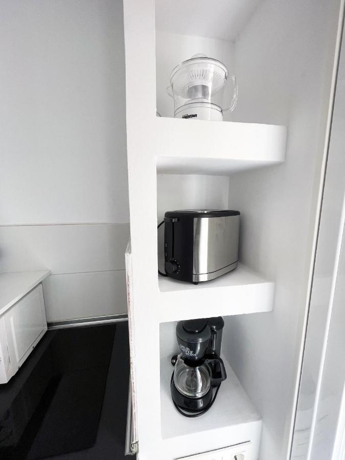 Stylish Studio Gio 211 Λας Πάλμας ντε Γκραν Κανάρια Εξωτερικό φωτογραφία