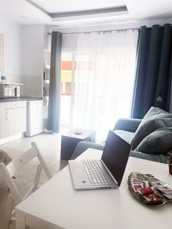 Stylish Studio Gio 211 Λας Πάλμας ντε Γκραν Κανάρια Εξωτερικό φωτογραφία