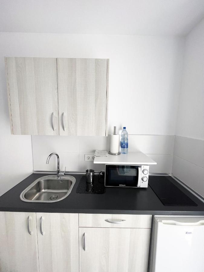 Stylish Studio Gio 211 Λας Πάλμας ντε Γκραν Κανάρια Εξωτερικό φωτογραφία