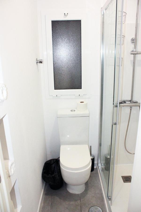 Stylish Studio Gio 211 Λας Πάλμας ντε Γκραν Κανάρια Εξωτερικό φωτογραφία