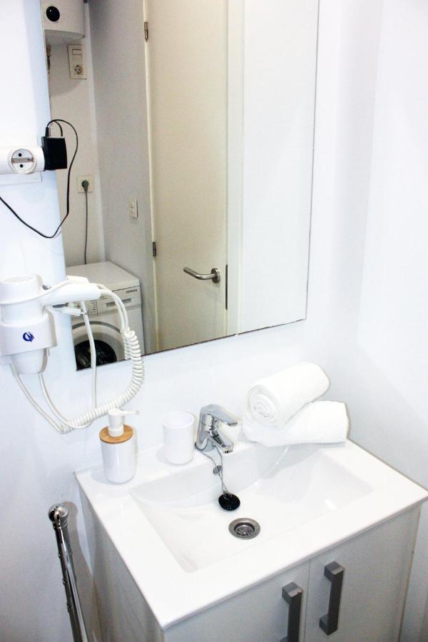 Stylish Studio Gio 211 Λας Πάλμας ντε Γκραν Κανάρια Εξωτερικό φωτογραφία